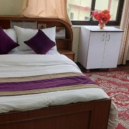 Kathmandu Airport View Hotel And Lodge 외부 사진
