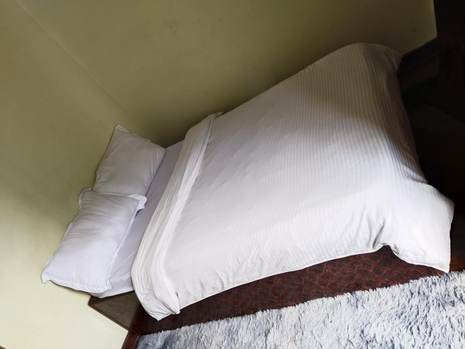 Kathmandu Airport View Hotel And Lodge 외부 사진