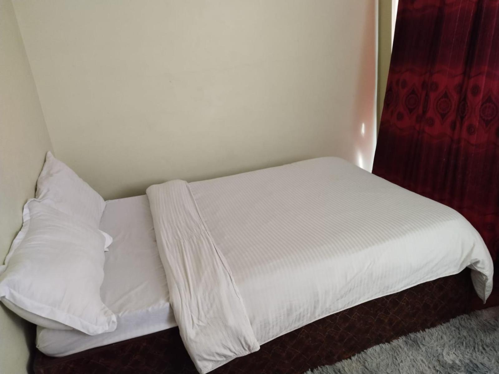 Kathmandu Airport View Hotel And Lodge 외부 사진