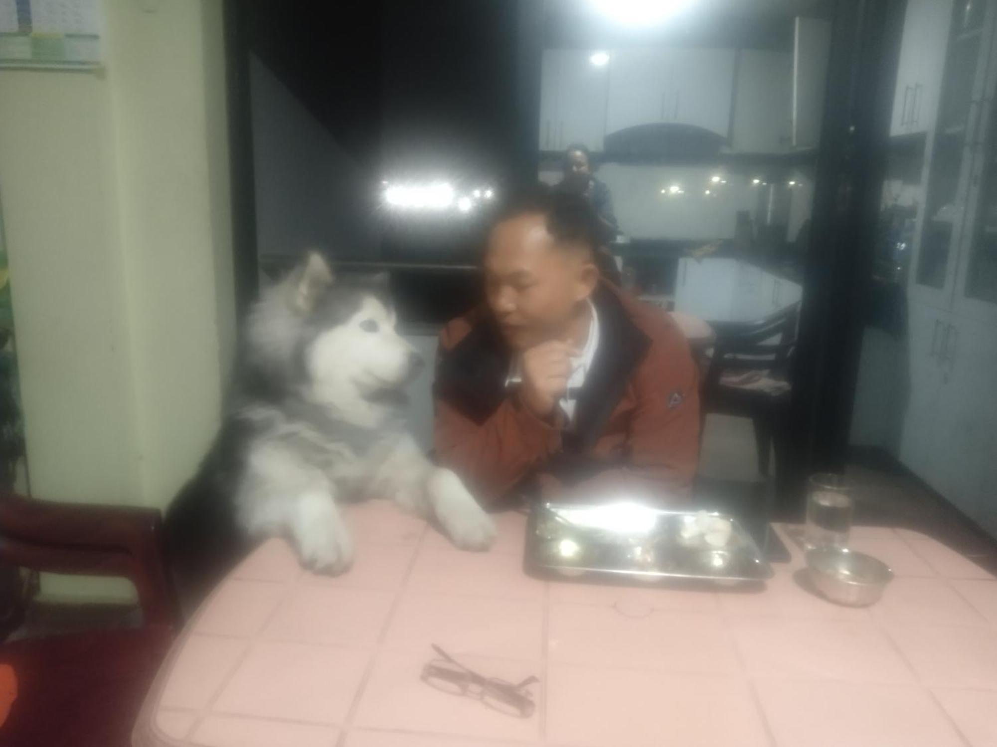 Kathmandu Airport View Hotel And Lodge 외부 사진